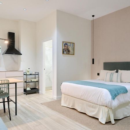 Romantic Apartment N4 Oceanografico By Virkin Suites Valencia Exterior photo