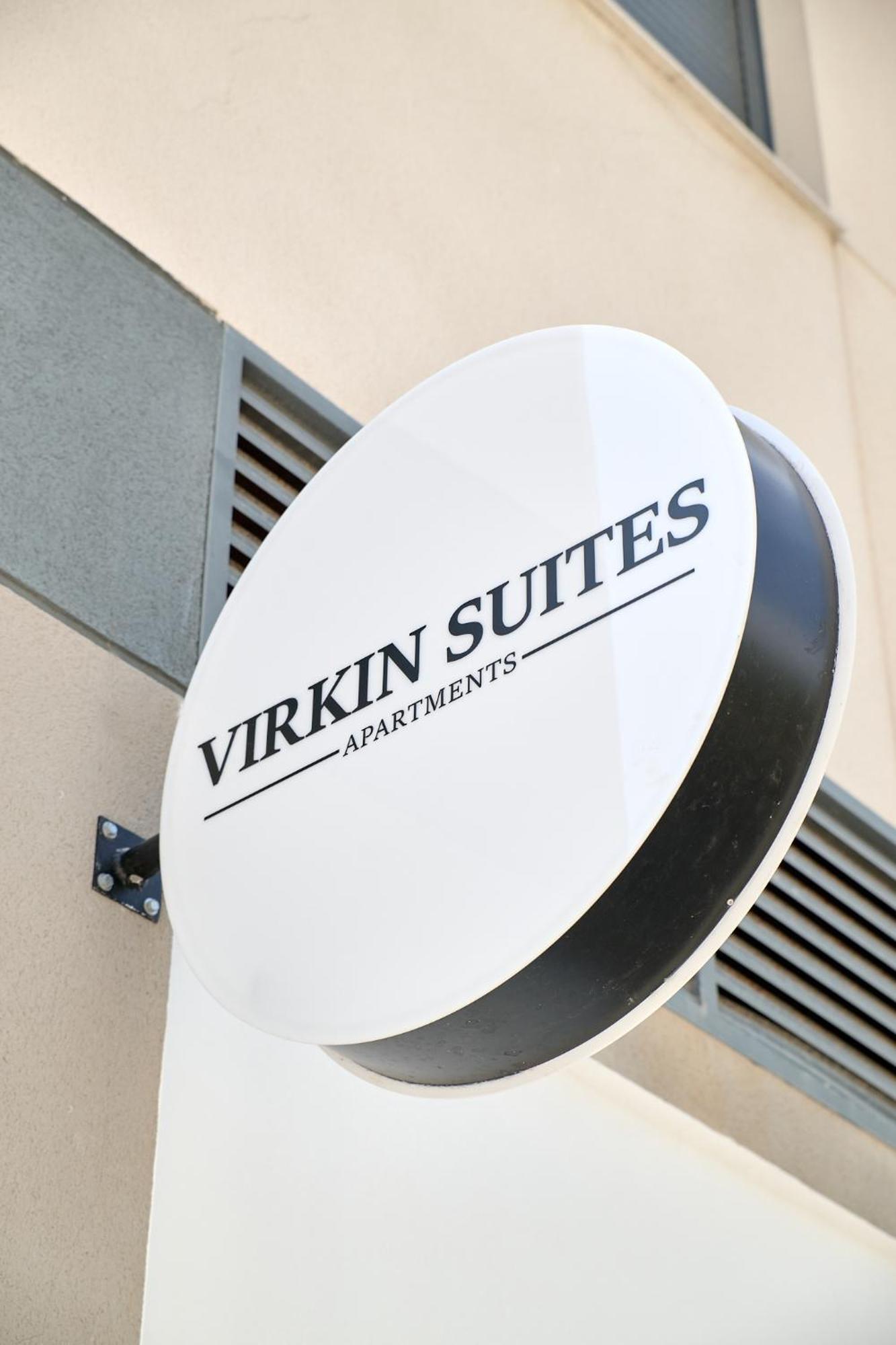 Romantic Apartment N4 Oceanografico By Virkin Suites Valencia Exterior photo