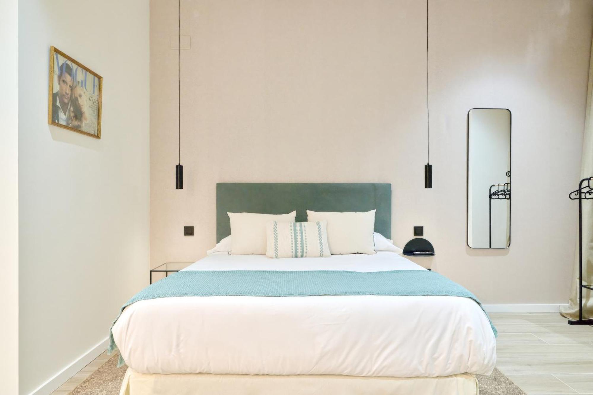 Romantic Apartment N4 Oceanografico By Virkin Suites Valencia Exterior photo