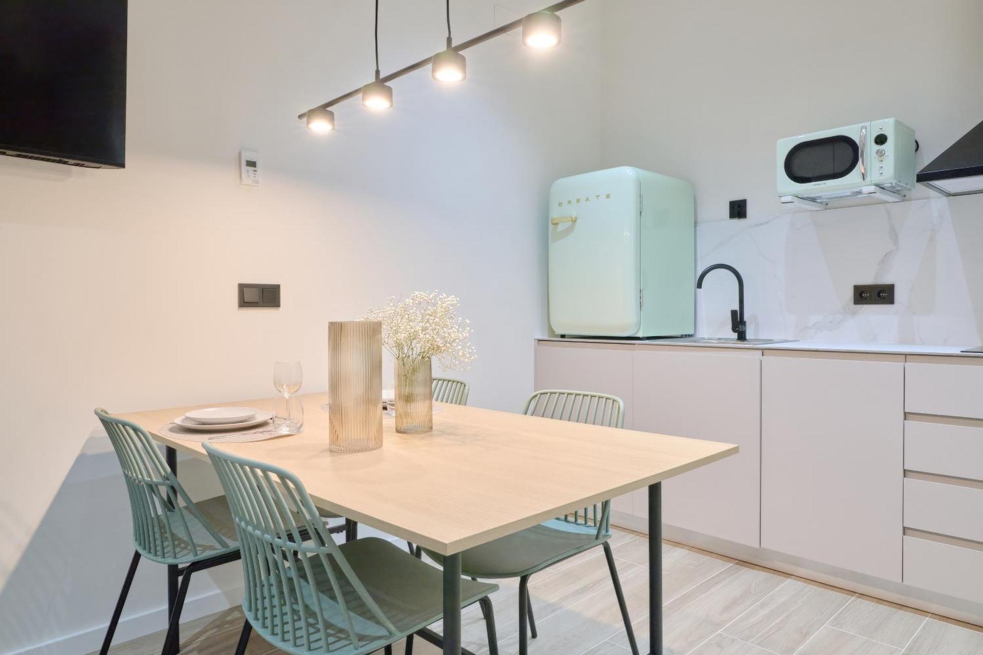Romantic Apartment N4 Oceanografico By Virkin Suites Valencia Exterior photo