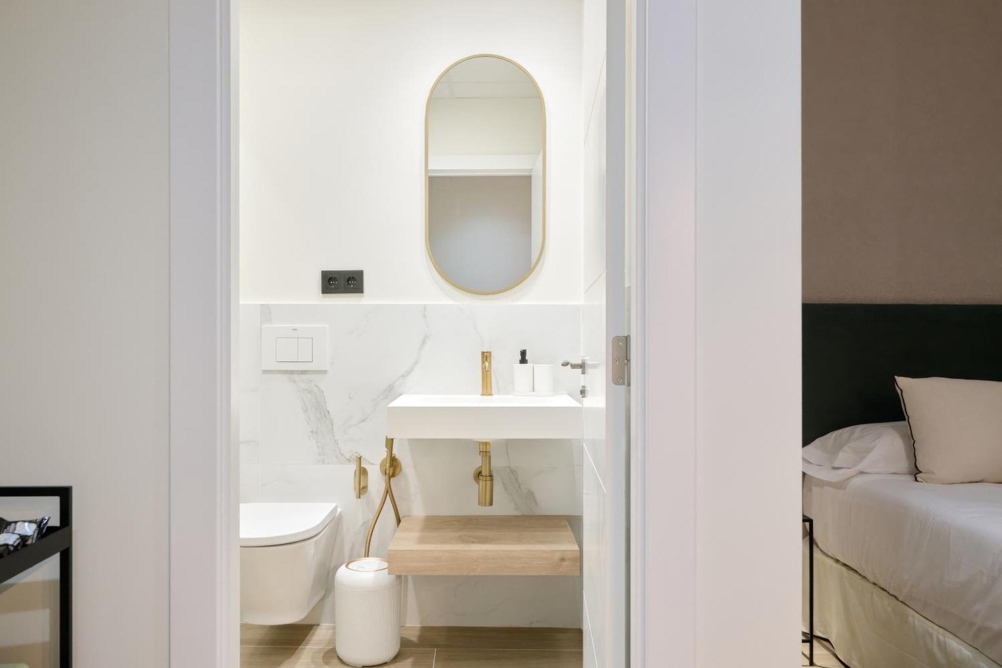Romantic Apartment N4 Oceanografico By Virkin Suites Valencia Exterior photo