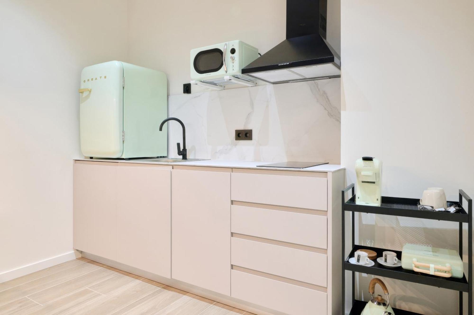 Romantic Apartment N4 Oceanografico By Virkin Suites Valencia Exterior photo